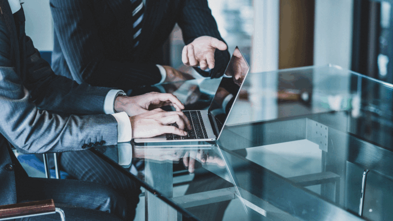 Förmögenhetsförvaltning