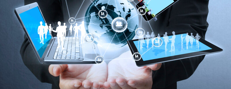 Redovisning Och Löner