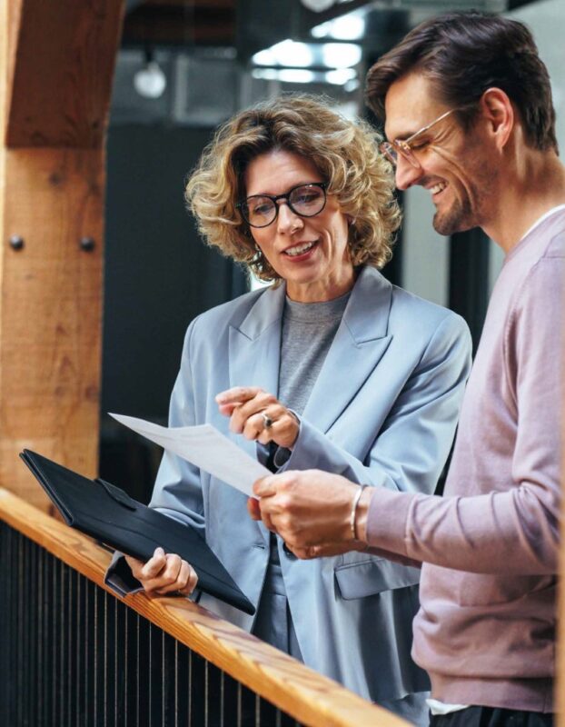 Enklare och bättre skatteregler för delägare i fåmansföretag