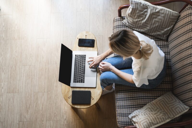 Förslag: Alla ska kunna se vilka företag som får stöd