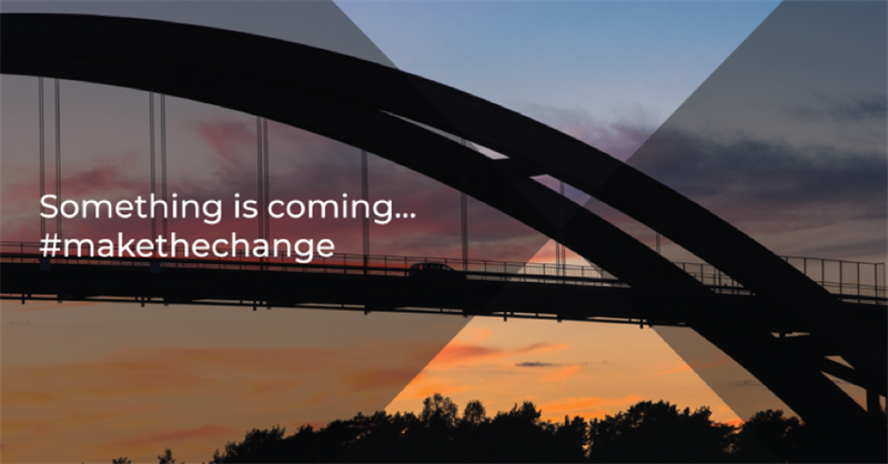 MOORE: “Helping you thrive in a changing world”